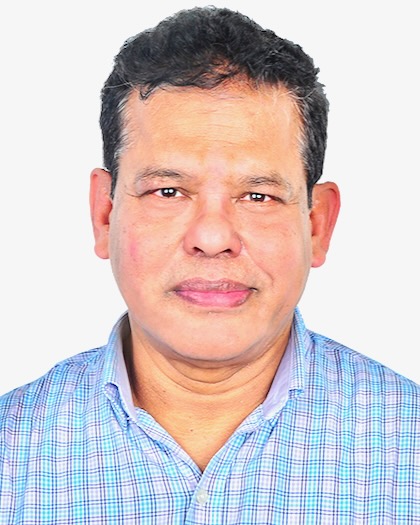 Ashraf - Salesforce Contract Developer